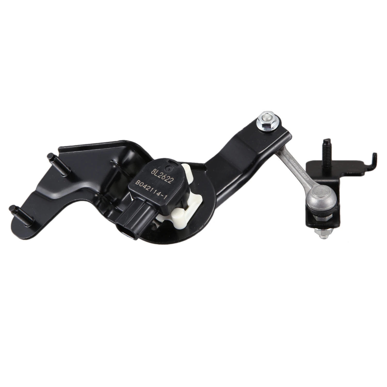 Height Level Sensor Rear Link,Head Light Lamp Level Sensor for Legacy 2006-2012 84031-FG000
Height Level Sensor Rear Link,Head Light Lamp Level Sensor for Legacy 2006-2012 84031-FG000