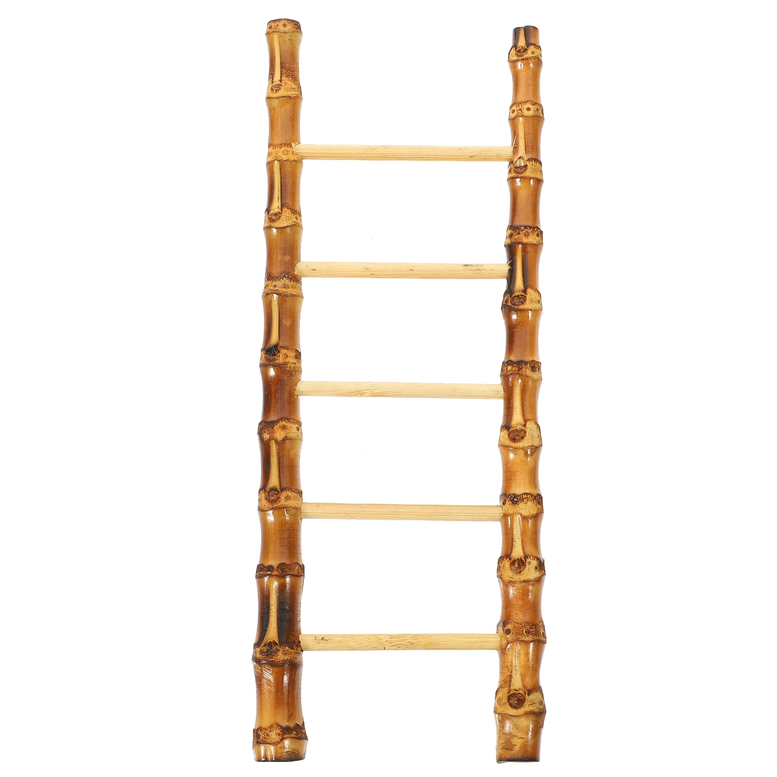 Bamboo Ladder Ornaments Sashimi Dish Decorations Creative Restaurant Hotel Bar Cafe Photo Props Lightweight Sturdy Design
Bamboo Ladder Ornaments Sashimi Dish Decorations Creative Restaurant Hotel Bar Cafe Photo Props Lightweight Sturdy Design