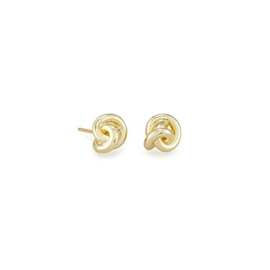 Presleigh Stud Earrings
Presleigh Stud Earrings