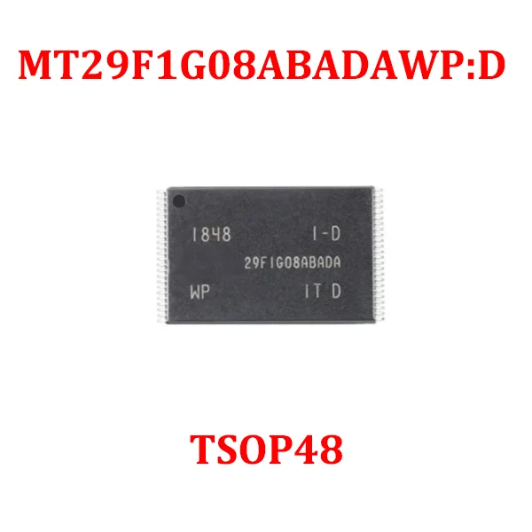 Бесплатная доставка, 1 шт./10 шт./50 шт./100 шт., MT29F1G08ABADAWP:D TSOP48, MT29F1G08ABADAWP, новая модель телефона
Бесплатная доставка, 1 шт./10 шт./50 шт./100 шт., MT29F1G08ABADAWP:D TSOP48, MT29F1G08ABADAWP, новая модель телефона