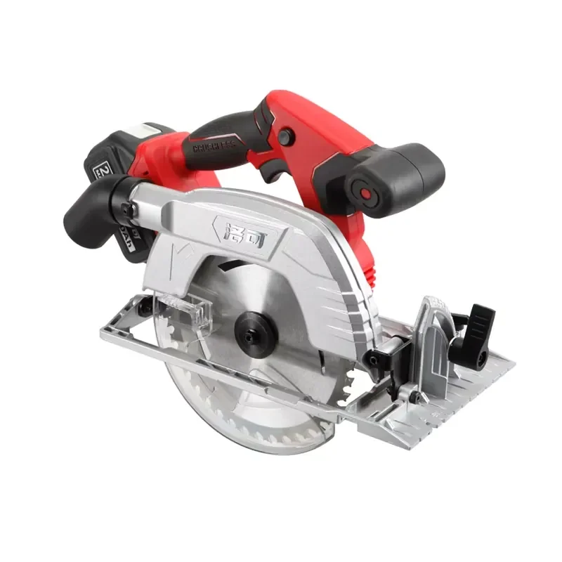 Hot Sell 18V Cordless Woodworking Electric Circular Saw Cutting Power Tools
Hot Sell 18V Cordless Woodworking Electric Circular Saw Cutting Power Tools