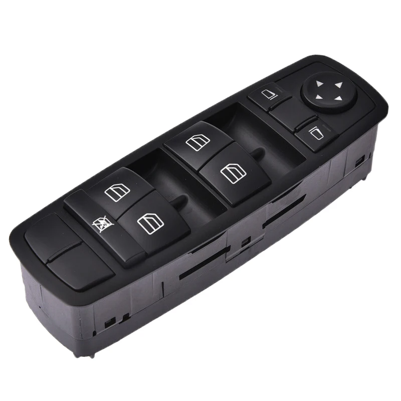 Переключатель стеклоподъемника для Mercedes W164 ML GL R Class, GL350 GL450 GL550 ML350 ML450 2006-2012, 2518300090
Переключатель стеклоподъемника для Mercedes W164 ML GL R Class, GL350 GL450 GL550 ML350 ML450 2006-2012, 2518300090