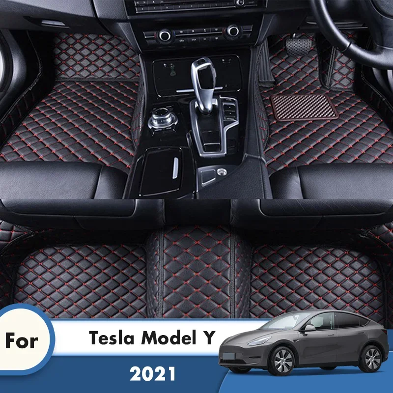 Ковры RHD для Tesla Model Y 2023 2022 2021, автомобильные коврики, коврики на заказ, аксессуары для интерьера автомобиля, накладки на ножки, автомобильные коврики
Ковры RHD для Tesla Model Y 2023 2022 2021, автомобильные коврики, коврики на заказ, аксессуары для интерьера автомобиля, накладки на ножки, автомобильные коврики