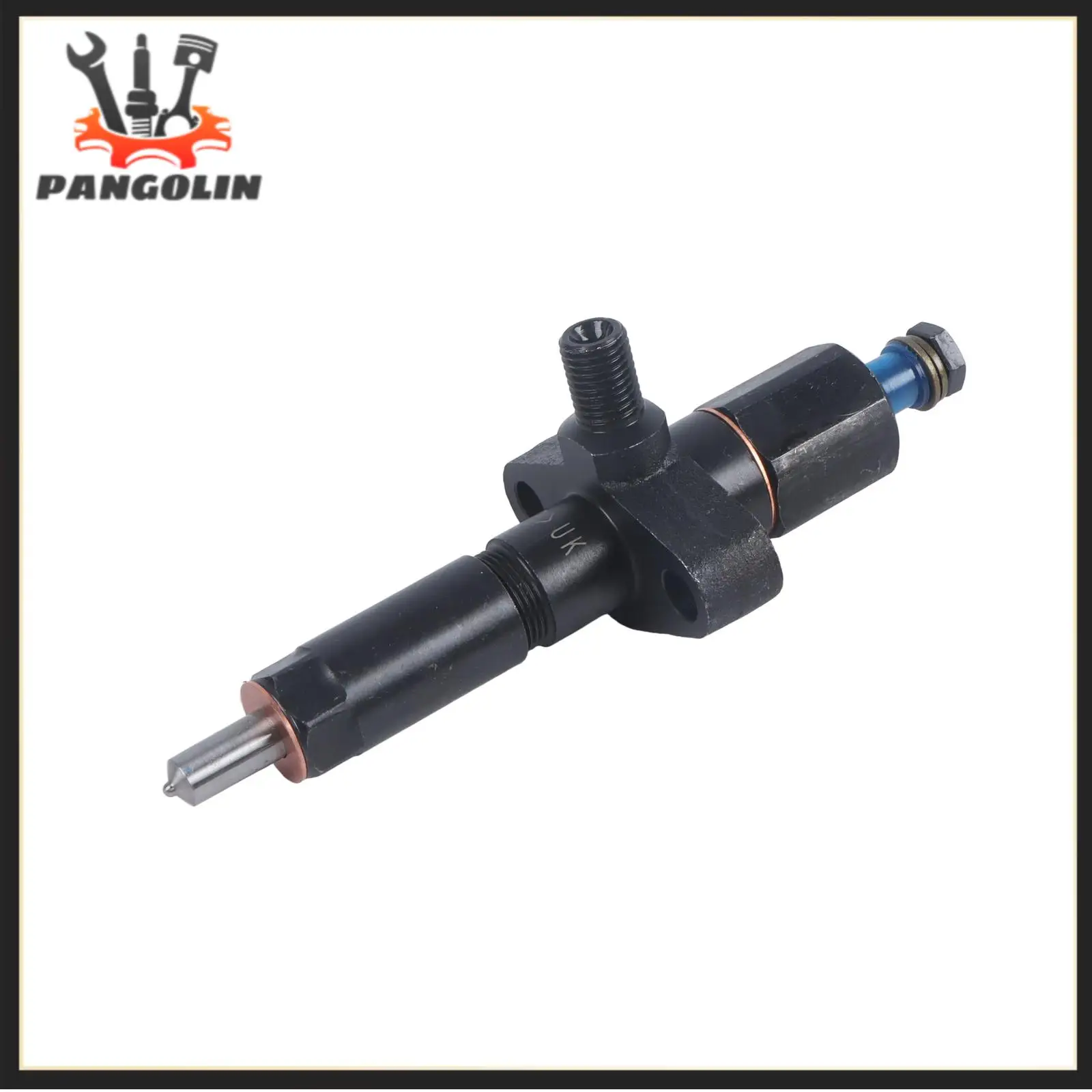 Fuel Injector 1446788M91 For Massey Ferguson Construction Industrial 20 40 302 304 3165 Tractor 30 50 50A 65 150 165 230 235 255
Fuel Injector 1446788M91 For Massey Ferguson Construction Industrial 20 40 302 304 3165 Tractor 30 50 50A 65 150 165 230 235 255