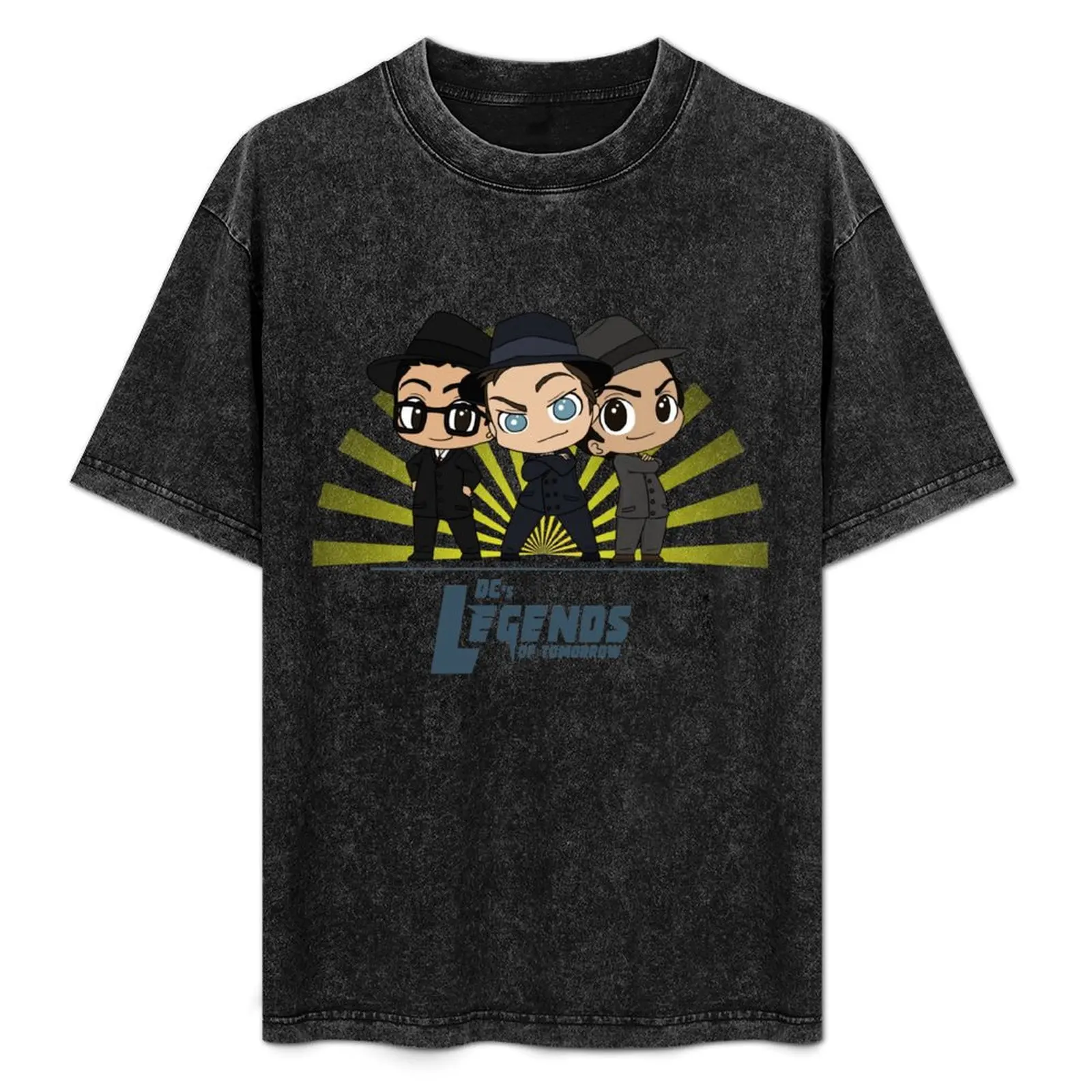 Chicago Legends - Gary, Nate and Behrad v2 T-Shirt Outdoor Sports Lightweight Tee
Chicago Legends - Gary, Nate and Behrad v2 T-Shirt Outdoor Sports Lightweight Tee