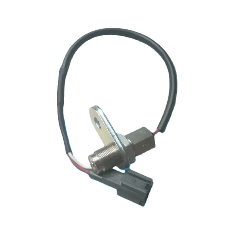 free shipping for 1-81510713-1 6WG1 Engine Speed Revolution Sensor Fit Excavator ZX450 EX470-2
free shipping for 1-81510713-1 6WG1 Engine Speed Revolution Sensor Fit Excavator ZX450 EX470-2