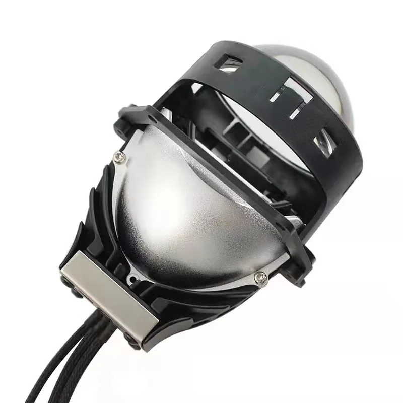 Car LED headlight double lens double lamp cup 60 watts high power fisheye 3 inch laser high beam cannon small sun
Car LED headlight double lens double lamp cup 60 watts high power fisheye 3 inch laser high beam cannon small sun