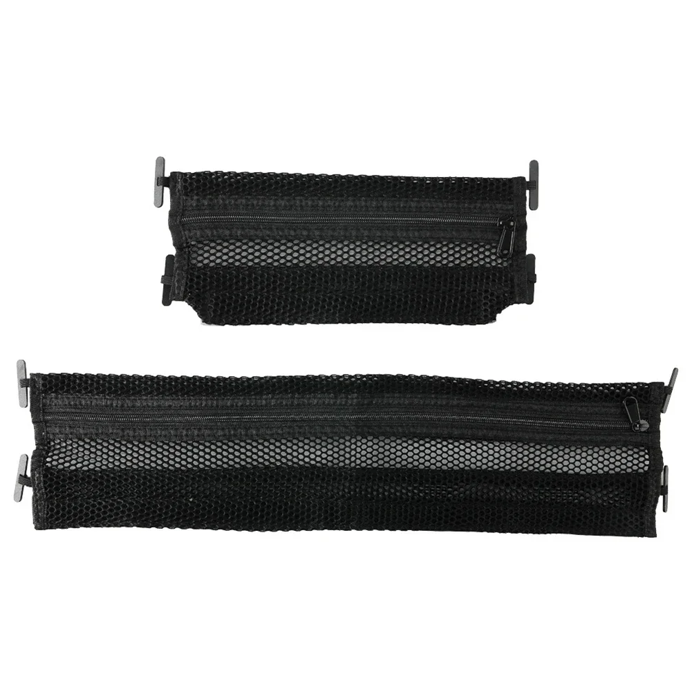 For Defender HD9 Nylon Storage Compartment Dashboard Storage Net Dashboard Organization Black OEM Number 715003129
For Defender HD9 Nylon Storage Compartment Dashboard Storage Net Dashboard Organization Black OEM Number 715003129