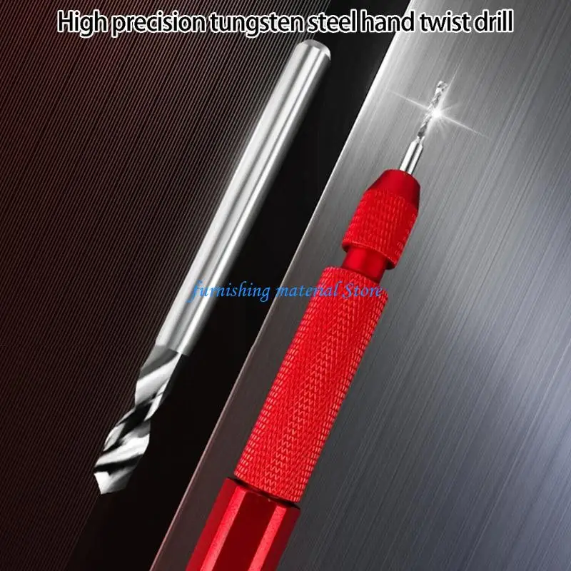 Y5GD Portable Reaming Tool Compact Design Easy Operation Model Assembly Twist Drill
Y5GD Portable Reaming Tool Compact Design Easy Operation Model Assembly Twist Drill