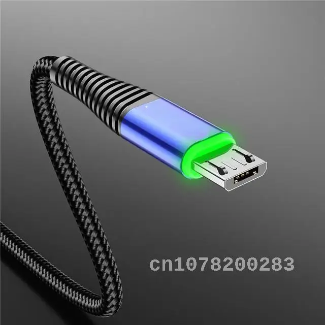 3A Micro USB Cable 0.5m/1m/2m Data Sync Fast Charging Wire For Samsung Huawei Xiaomi Note Tablet Android USB Phone Cables
3A Micro USB Cable 0.5m/1m/2m Data Sync Fast Charging Wire For Samsung Huawei Xiaomi Note Tablet Android USB Phone Cables