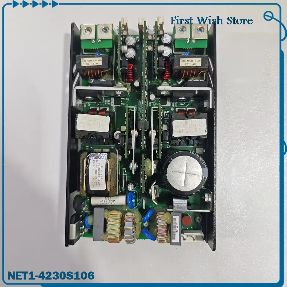 240W power supply NET1-4230S106
240W power supply NET1-4230S106