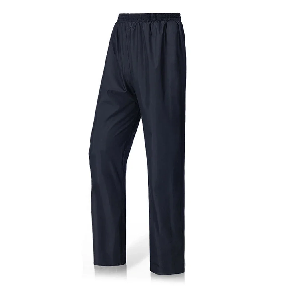 Camping Hiking Pants Waterproof Cycling Pants Comfortable Fit High Polymer Hot Air Tape Polyester Pongee Water Repellent Fabric
Camping Hiking Pants Waterproof Cycling Pants Comfortable Fit High Polymer Hot Air Tape Polyester Pongee Water Repellent Fabric