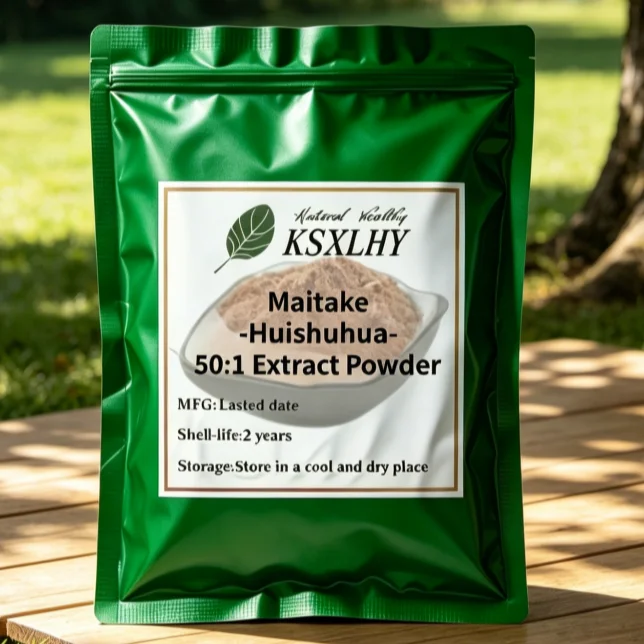Global Customized 50:1 Maitake Powder Refillable bags Packaging for Global Production Raw Material Factories
Global Customized 50:1 Maitake Powder Refillable bags Packaging for Global Production Raw Material Factories