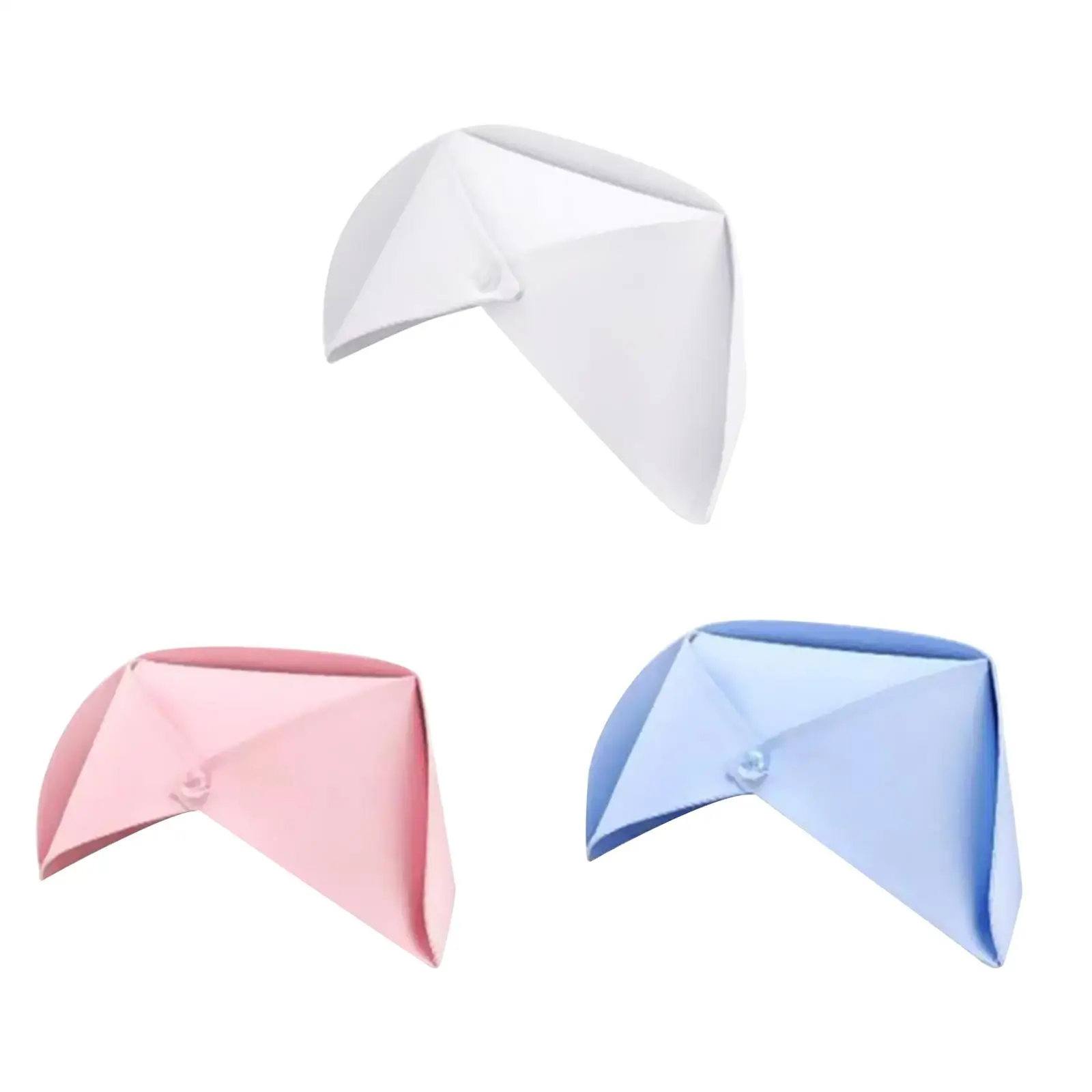 Elegant Nursing Cap White Cotton Costume Party Hat for Women Graduation Nurse School Decoration
Elegant Nursing Cap White Cotton Costume Party Hat for Women Graduation Nurse School Decoration