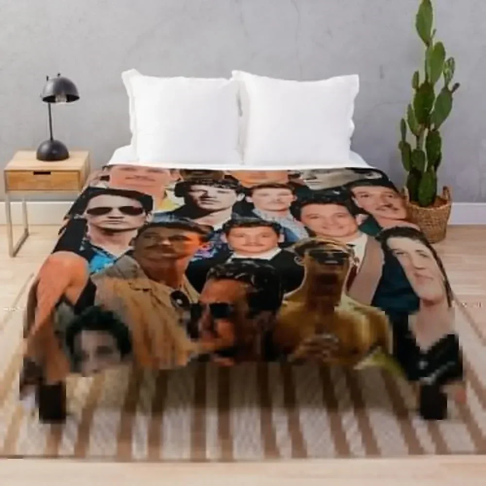 Miles aesthetic college Throw Blanket Designers Luxury Brand Sofa Quilt Blankets
Miles aesthetic college Throw Blanket Designers Luxury Brand Sofa Quilt Blankets