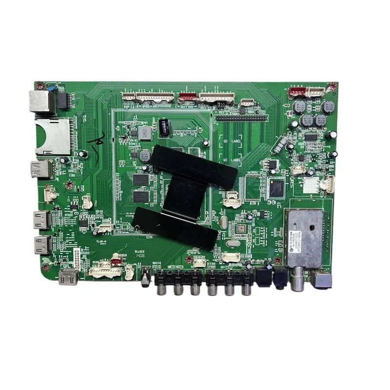 For Original Honghe Education Machine HD-I7031E HD-I7031EC/ET Main Board TLA8-H TLA8-S
For Original Honghe Education Machine HD-I7031E HD-I7031EC/ET Main Board TLA8-H TLA8-S