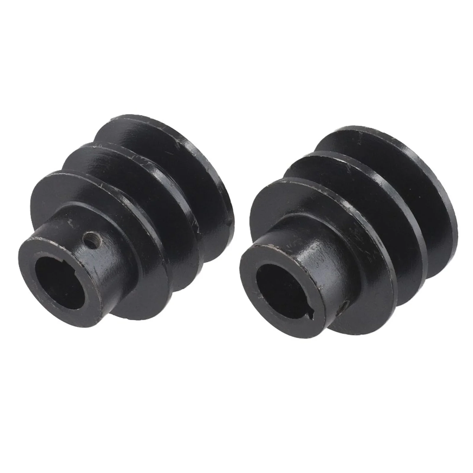 54*52*20mm Engine Iron Pulley Roller Design For Reduced Friction Roller Long-lasting Durability For GX110 Engine
54*52*20mm Engine Iron Pulley Roller Design For Reduced Friction Roller Long-lasting Durability For GX110 Engine