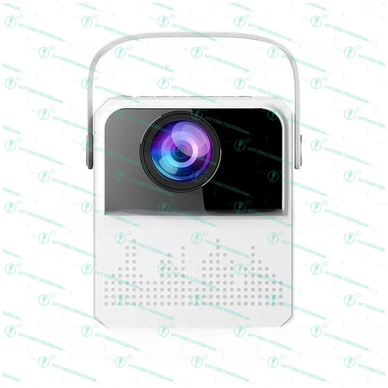 High Definition Projector Home Portable Hotel Dormitory Small Projector Home Theater Mobile Phone Projection
High Definition Projector Home Portable Hotel Dormitory Small Projector Home Theater Mobile Phone Projection