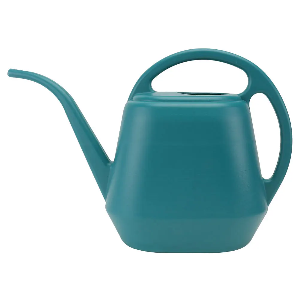 Long Spout Watering Can Stylish Ergonomic Handle Home Garden Plants Efficient Hydration Sleek Finish Portable Gardening Tool
Long Spout Watering Can Stylish Ergonomic Handle Home Garden Plants Efficient Hydration Sleek Finish Portable Gardening Tool