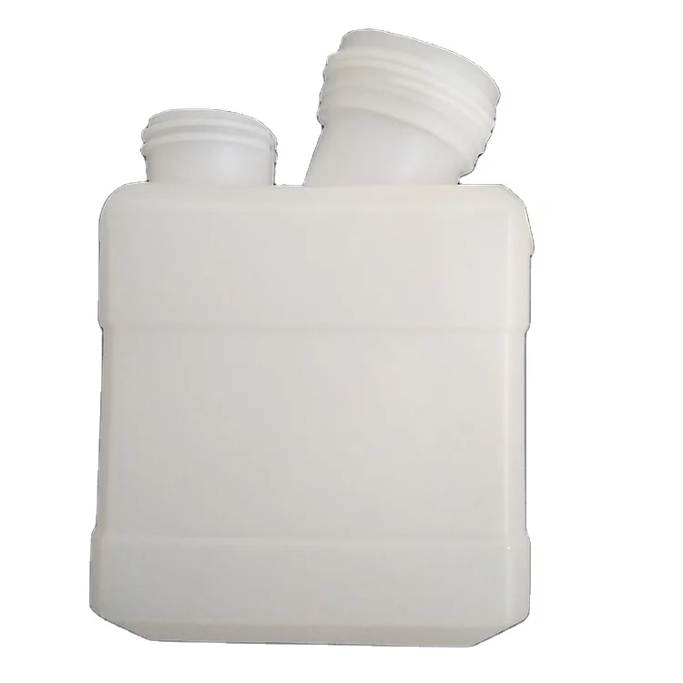 Compatible Ink/makeup Solvent tank 451833 for CIJ(CONTINUOUS INKJET ) PRINTER SPARE PARTS
Compatible Ink/makeup Solvent tank 451833 for CIJ(CONTINUOUS INKJET ) PRINTER SPARE PARTS
