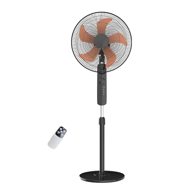 2025 New Style Electric Stand Fan in Ventllatlon Fan Home Office Fashion Silent High Power Summer Stand Fan
2025 New Style Electric Stand Fan in Ventllatlon Fan Home Office Fashion Silent High Power Summer Stand Fan