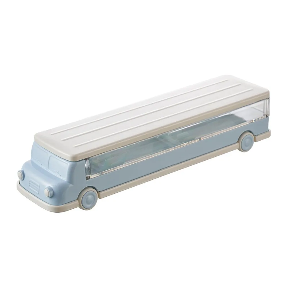 Multi-function Car Pencil Case Large-capacity Double Layer Pencil Pouch Plastic Cartoon Hard Marker Storage Bag School
Multi-function Car Pencil Case Large-capacity Double Layer Pencil Pouch Plastic Cartoon Hard Marker Storage Bag School