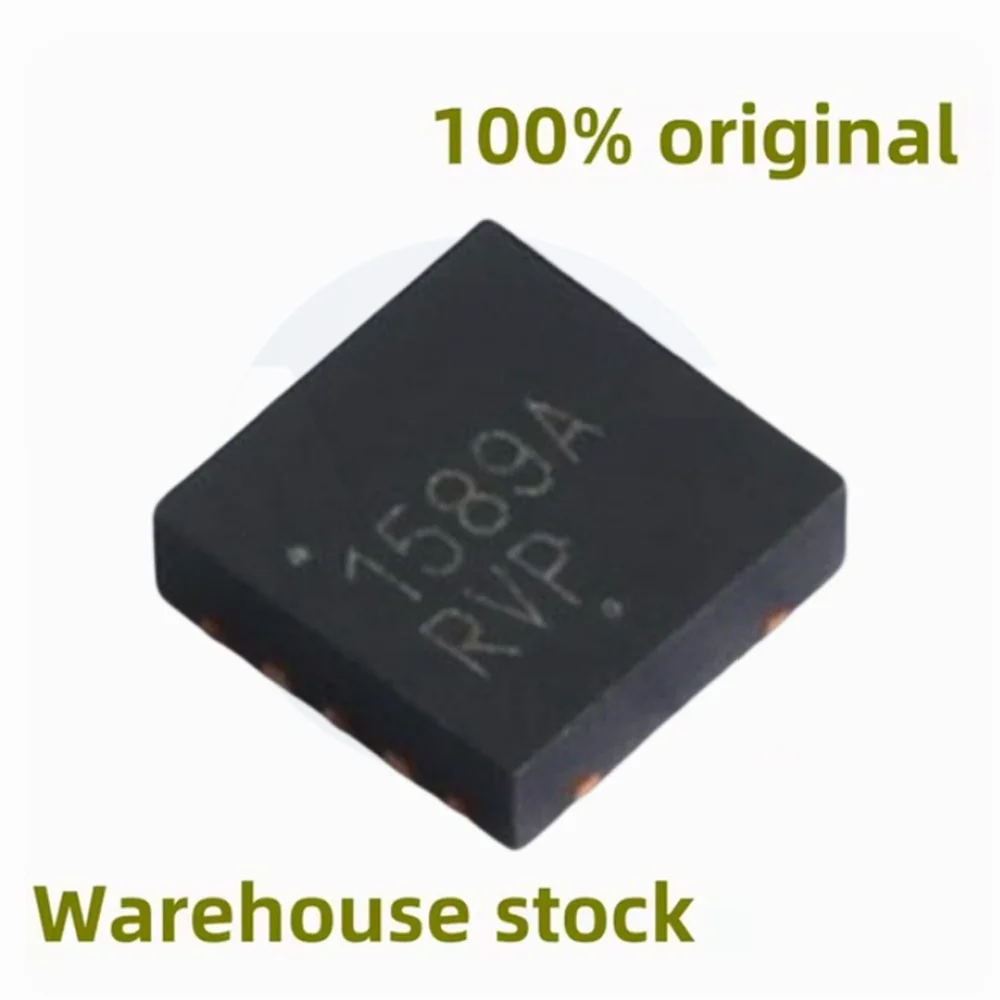 10PCS 100% original NCP1589AMNTWG NCP1589A silk screen 1589A UDFN-10 synchronous voltage reduction controller chip
10PCS 100% original NCP1589AMNTWG NCP1589A silk screen 1589A UDFN-10 synchronous voltage reduction controller chip
