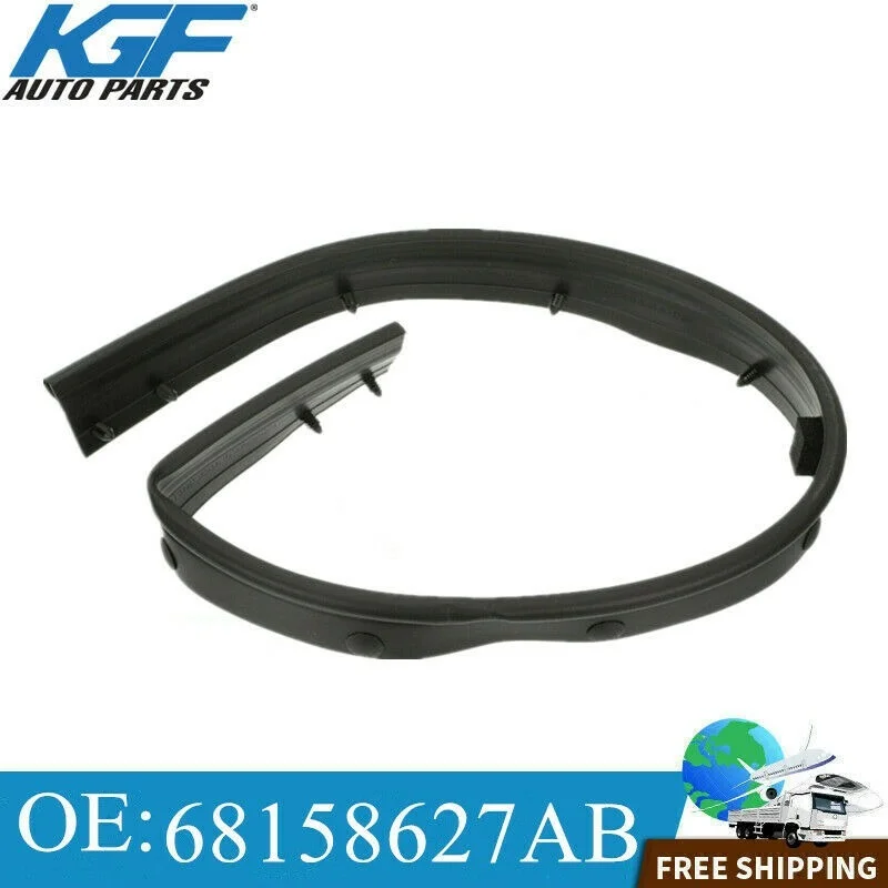Передняя Уплотнитель Капота подходит для 2013-2020 Dodge RAM 1500 68158627AB Замена
Передняя Уплотнитель Капота подходит для 2013-2020 Dodge RAM 1500 68158627AB Замена