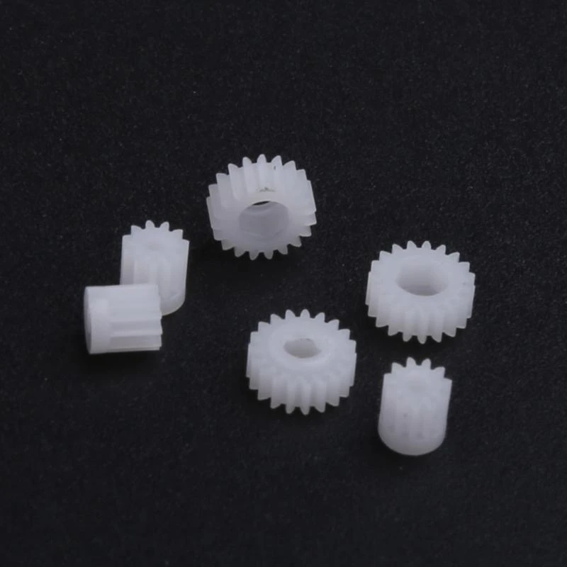 RC Car Plastic Made Replacement Motor Gear for AXI00001 AXI00002 SCX24 90081 15UB
RC Car Plastic Made Replacement Motor Gear for AXI00001 AXI00002 SCX24 90081 15UB