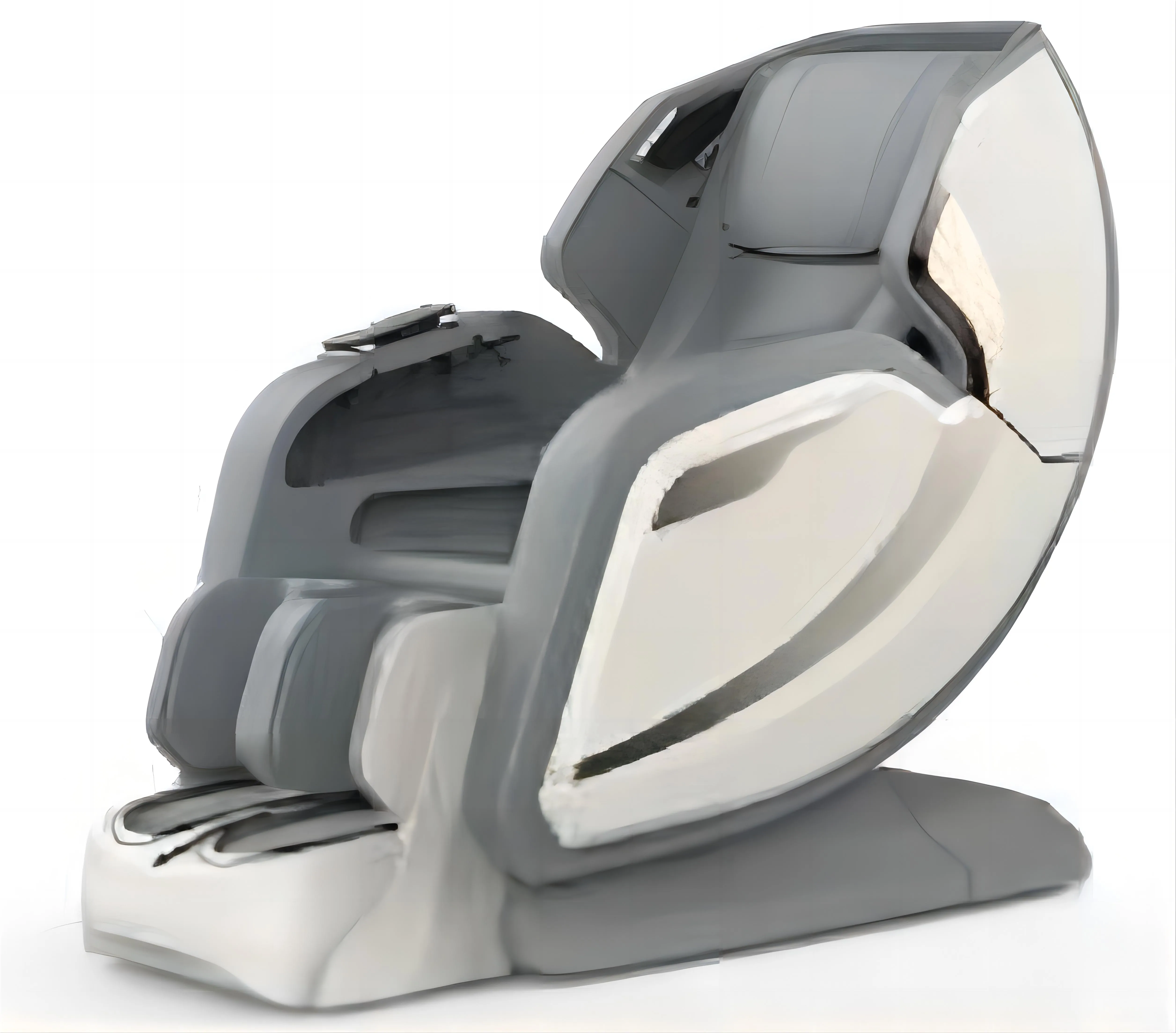 ZHOUQI Direct Selling Home Cheap Full Body zero Gravity 4d Foot Massage Electric Massage Chair with Acupressure and Kneading
ZHOUQI Direct Selling Home Cheap Full Body zero Gravity 4d Foot Massage Electric Massage Chair with Acupressure and Kneading