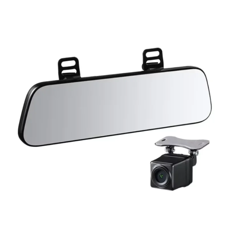 70mai S500 1944P 3K HDR Dash Cam Set, Professional Dual-Channel Car with 9-Inch Touch Screen G-Sensor APP Control Dashcam
70mai S500 1944P 3K HDR Dash Cam Set, Professional Dual-Channel Car with 9-Inch Touch Screen G-Sensor APP Control Dashcam