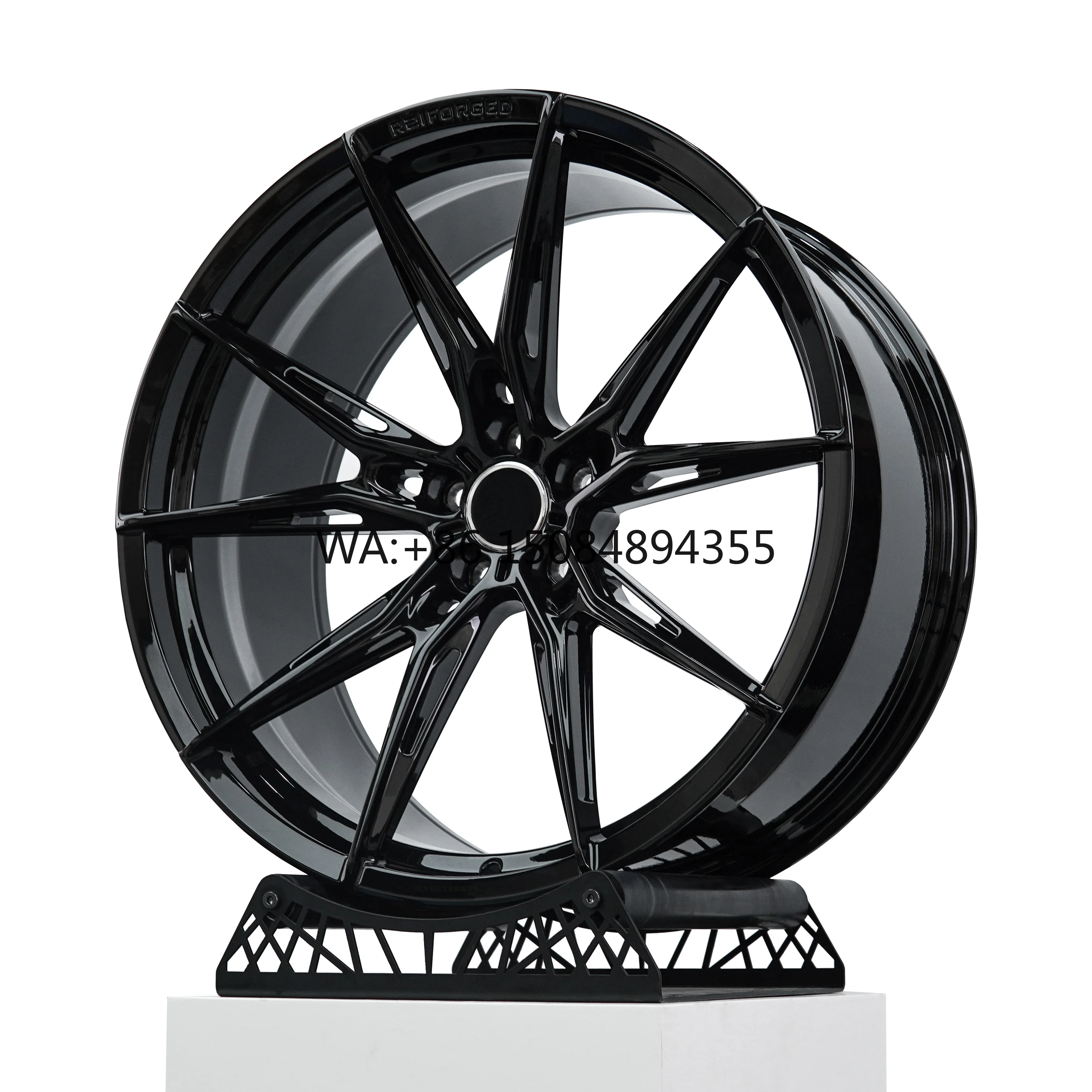 Light Weight Deep Concave Forged Wheels 19-22 Inch 5x120 5x114.3 High Strength Performance Alloy Rims
Light Weight Deep Concave Forged Wheels 19-22 Inch 5x120 5x114.3 High Strength Performance Alloy Rims