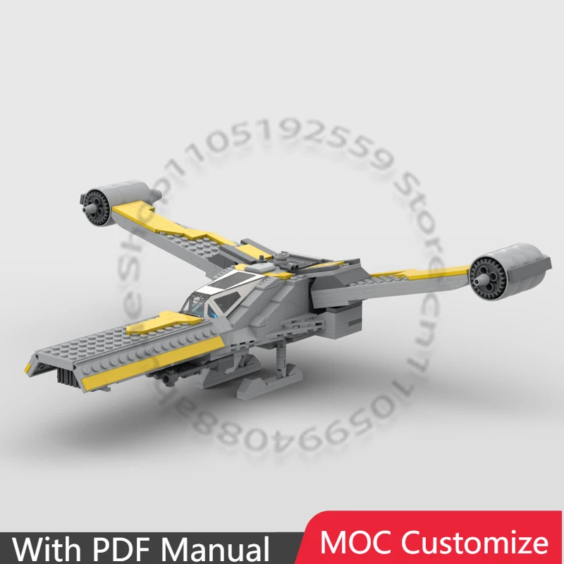 406 деталей: Конструктор «Галактическая Империя» — Архон Коэнсайр (MOC), модульный, настраиваемый, креативный дизайн, DIY, для мальчиков, игрушка-конструктор, подарок
406 деталей: Конструктор «Галактическая Империя» — Архон Коэнсайр (MOC), модульный, настраиваемый, креативный дизайн, DIY, для мальчиков, игрушка-конструктор, подарок