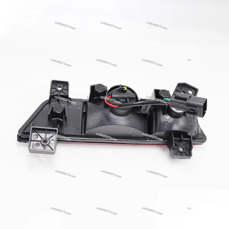 4133300 P306A Used for JAC T8 Pickup Truck Rear Bumper Fog Light Tail Light Reflector Brake Light
4133300 P306A Used for JAC T8 Pickup Truck Rear Bumper Fog Light Tail Light Reflector Brake Light