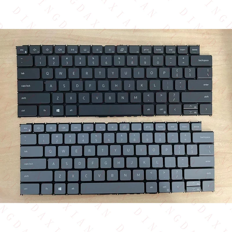 Клавиатура A++ для Dell Inspiron 13 5310 14Pro 5415 5418 5410 5420 (без подсветки)
Клавиатура A++ для Dell Inspiron 13 5310 14Pro 5415 5418 5410 5420 (без подсветки)