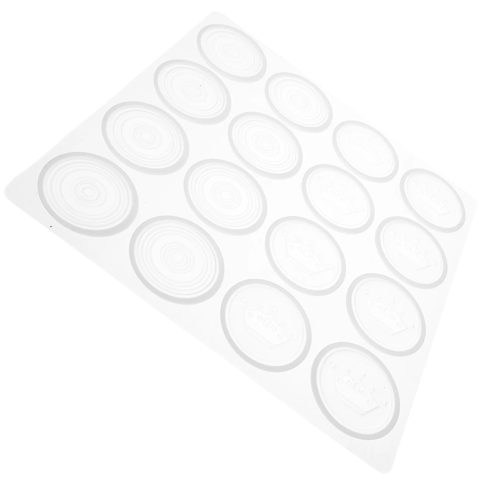 Chess Mould Silicone DIY Manual Mold for Epoxy Resin Checkers Game Soap Creative Crystal Jewelry Accessories Project Tools
Chess Mould Silicone DIY Manual Mold for Epoxy Resin Checkers Game Soap Creative Crystal Jewelry Accessories Project Tools