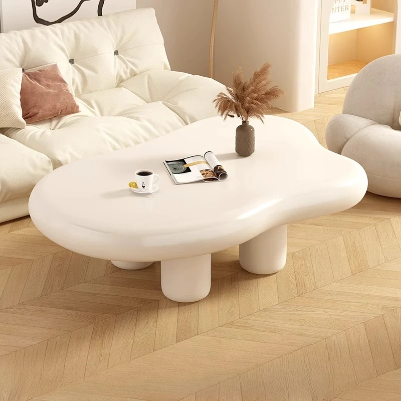 Aesthetic Unique Coffee Table Nordic Design Living Room Modern Simple Side Table Accessories Decoration Couchtisch Furniture
Aesthetic Unique Coffee Table Nordic Design Living Room Modern Simple Side Table Accessories Decoration Couchtisch Furniture