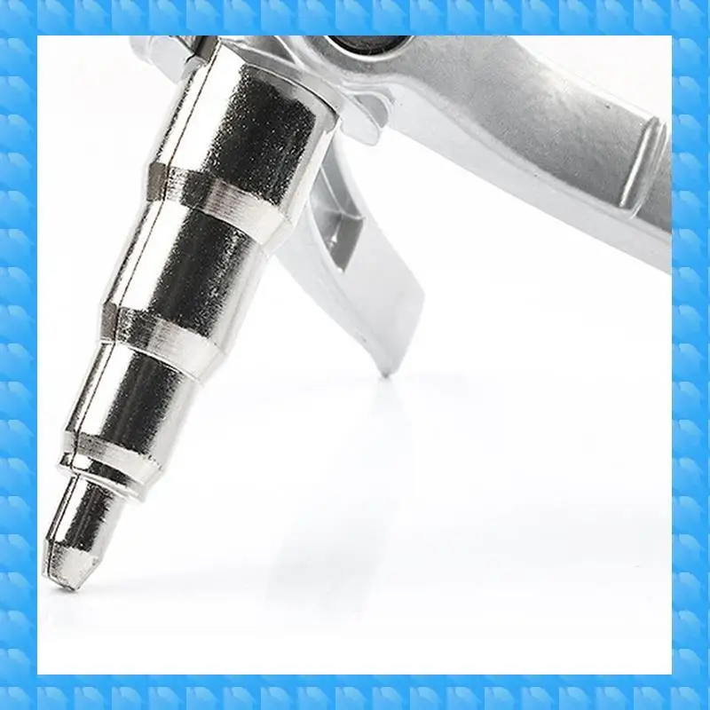 2PCS Manual Copper Tube Expander Air Conditioner Reamer Air Conditioner Refrigerator Maintenance Tool Aluminum
2PCS Manual Copper Tube Expander Air Conditioner Reamer Air Conditioner Refrigerator Maintenance Tool Aluminum