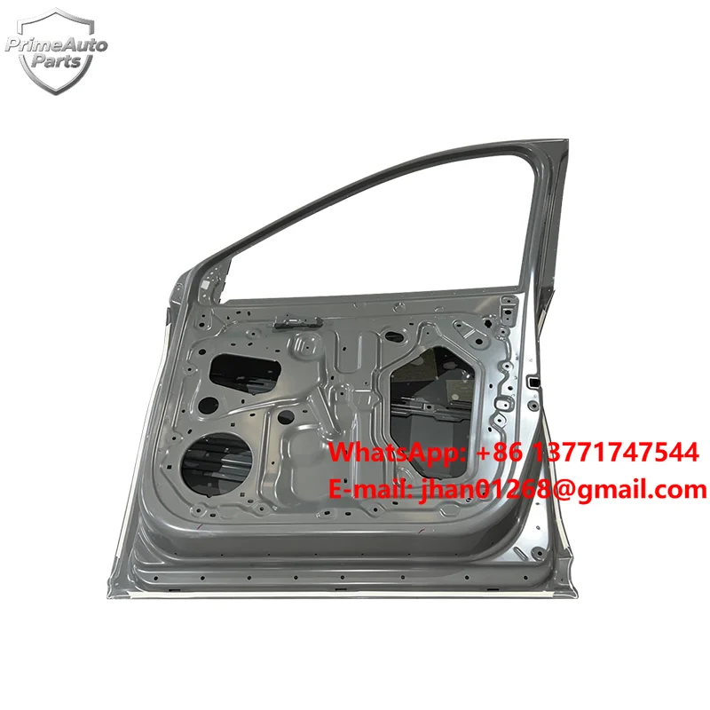 Best Selling Auto Parts Left Right Steel Iron Front Door Assembly for BYD Atto 3 Yuan Plus OEM SC2E-6101010/77 SC2E-6101019/77
Best Selling Auto Parts Left Right Steel Iron Front Door Assembly for BYD Atto 3 Yuan Plus OEM SC2E-6101010/77 SC2E-6101019/77