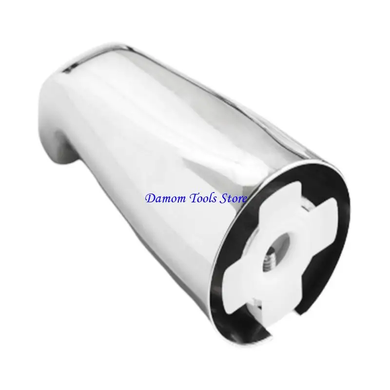 57BE Sleek Bathroom Fixture Bathroom Tub Faucet Durable Enhances Your Bath with
57BE Sleek Bathroom Fixture Bathroom Tub Faucet Durable Enhances Your Bath with