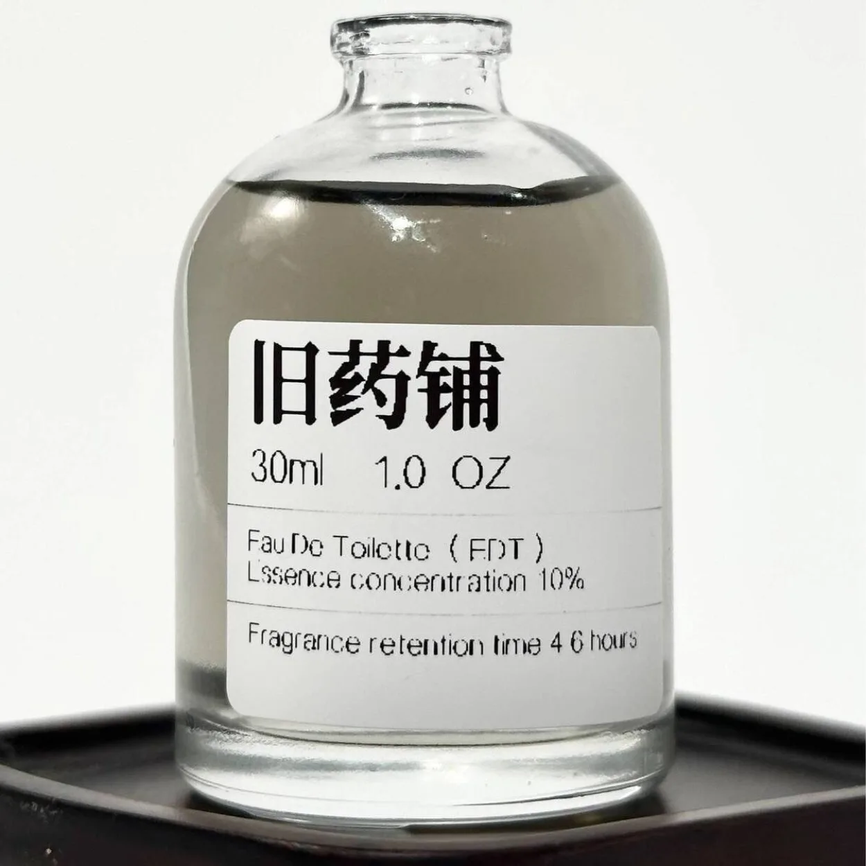 DIY Perfume 30ml Women's Parfum Custom-Blended Light Woody Scent Long-Lasting Fresh Natural Niche Fragrance Diffuser Stones
DIY Perfume 30ml Women's Parfum Custom-Blended Light Woody Scent Long-Lasting Fresh Natural Niche Fragrance Diffuser Stones