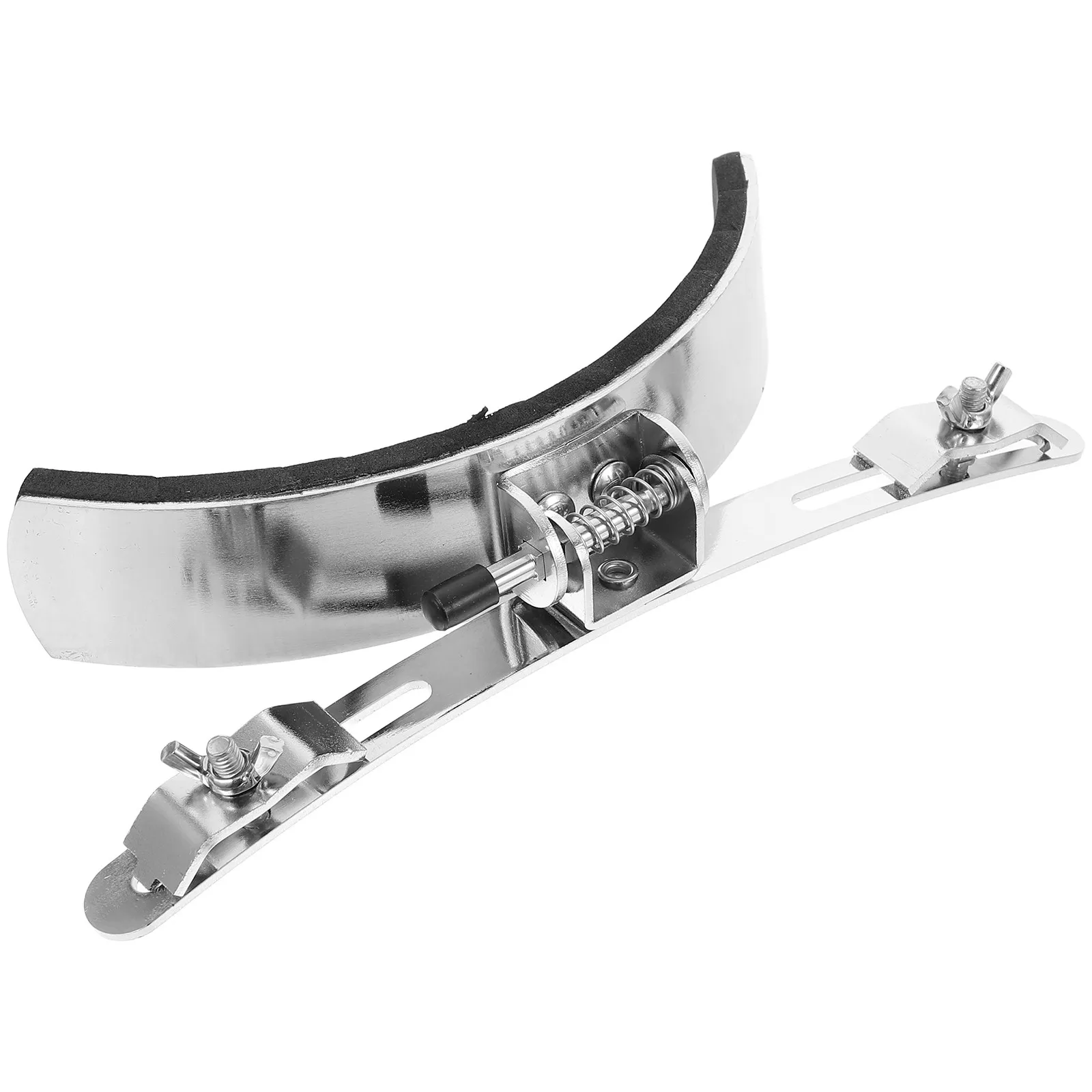 Heavy Duty Drum Leg Support Accessory Anti-Rust Snare Drum Metal Support Sturdy Construction for Reliable Instrument Stability
Heavy Duty Drum Leg Support Accessory Anti-Rust Snare Drum Metal Support Sturdy Construction for Reliable Instrument Stability
