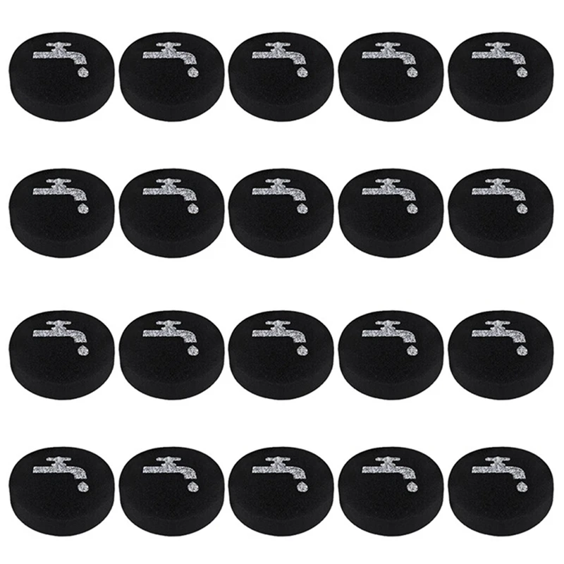 Для Black + Decker Powerseries 16V/20V Max беспроводные стики вакуумные модели BHFEA420J Губчатый Фильтр 5140238-22 Замена
Для Black + Decker Powerseries 16V/20V Max беспроводные стики вакуумные модели BHFEA420J Губчатый Фильтр 5140238-22 Замена