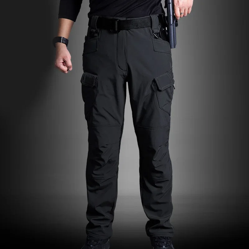 Japanese ins trend retro Japanese casual pants trend man with baggy straight-leg work clothes
Japanese ins trend retro Japanese casual pants trend man with baggy straight-leg work clothes