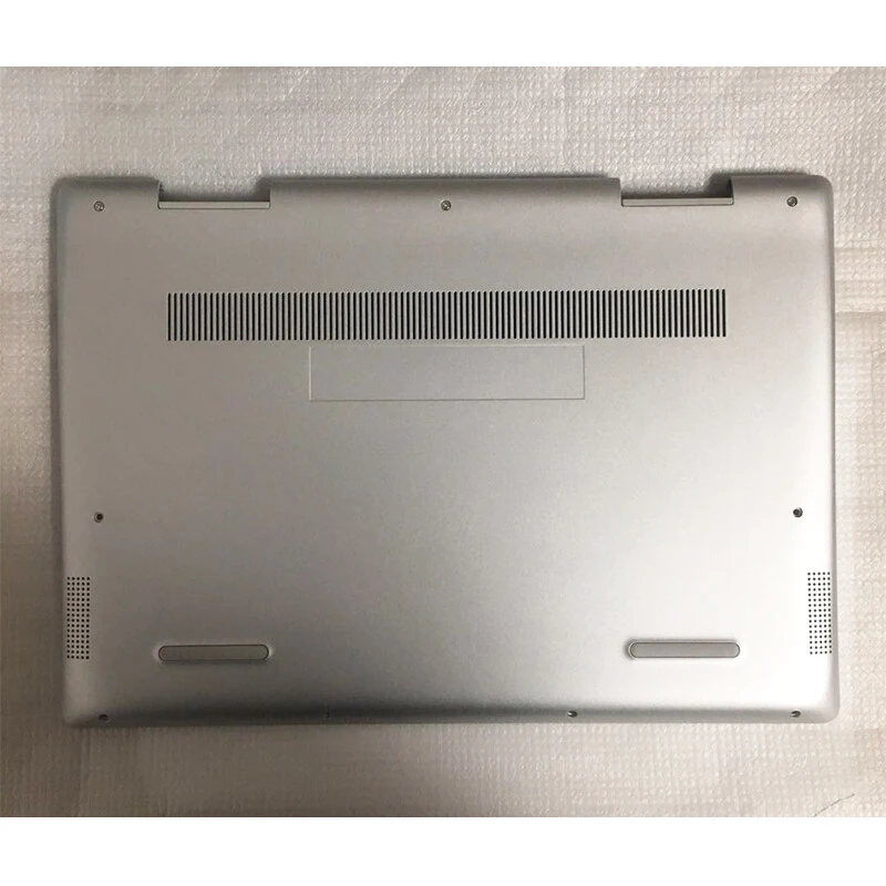 Z For Dell Inspiron 14 5491 5498 2-in-1 Laptop Base Bottom Cover D Case 0637YH
Z For Dell Inspiron 14 5491 5498 2-in-1 Laptop Base Bottom Cover D Case 0637YH