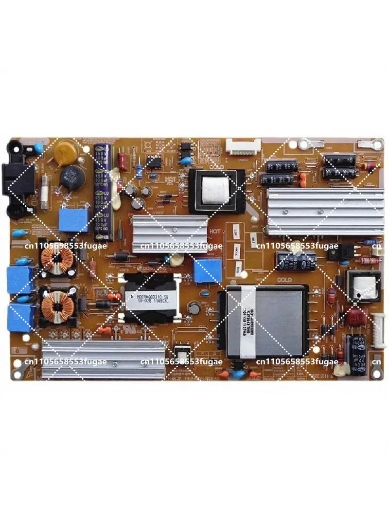 Replacement Power Board for TV 40D5003PR 40D5000PR BN44-00473B
Replacement Power Board for TV 40D5003PR 40D5000PR BN44-00473B