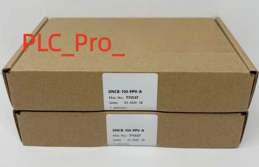 Brand new DNCB-100-PPV-A Fast delivery
Brand new DNCB-100-PPV-A Fast delivery