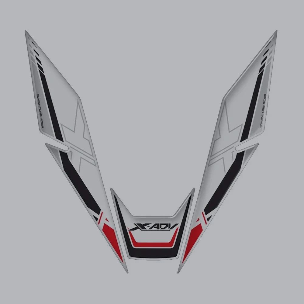Защитная наклейка на передний обтекатель мотоцикла HONDA X-ADV 750 2021-2024
Защитная наклейка на передний обтекатель мотоцикла HONDA X-ADV 750 2021-2024