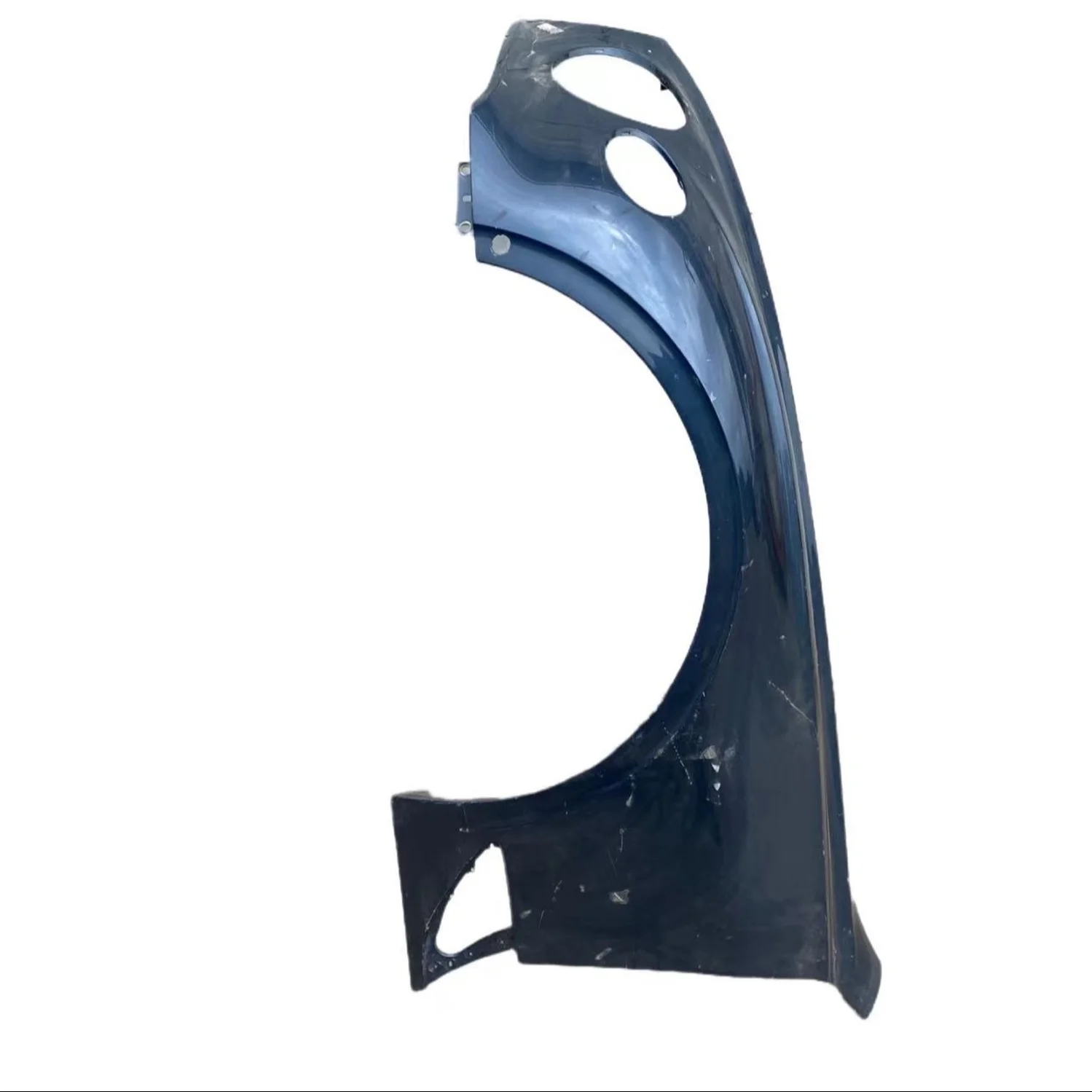 Automotive Parts Front Fender Suitable for Bentley Continental 2015-2022 Continental Front Fender
Automotive Parts Front Fender Suitable for Bentley Continental 2015-2022 Continental Front Fender