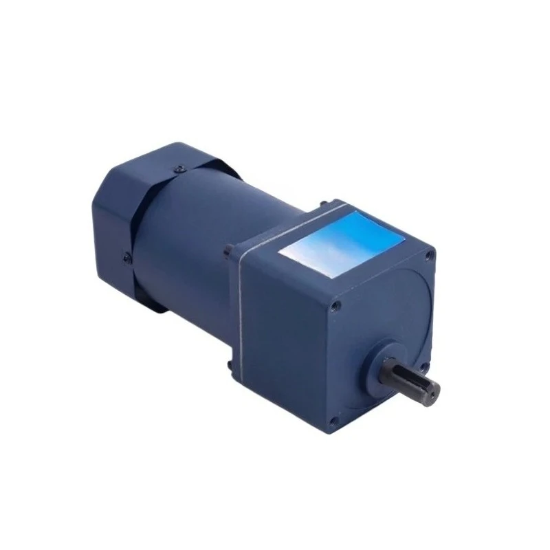 Gear speed regulating motor new high quality
Gear speed regulating motor new high quality